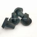 Rubber Stopper Design Feet para sa Washing Machine